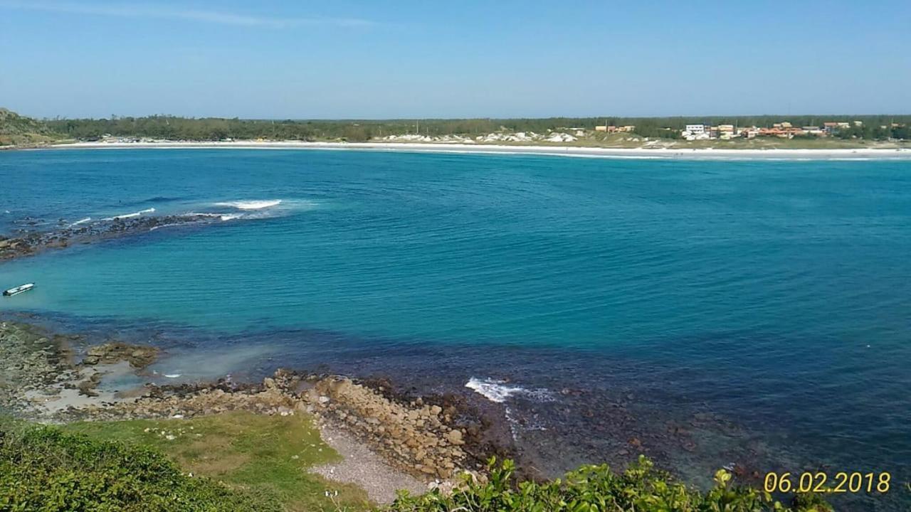 Hospedagem Praia Do Pontal, Arraial Do Cabo Luaran gambar