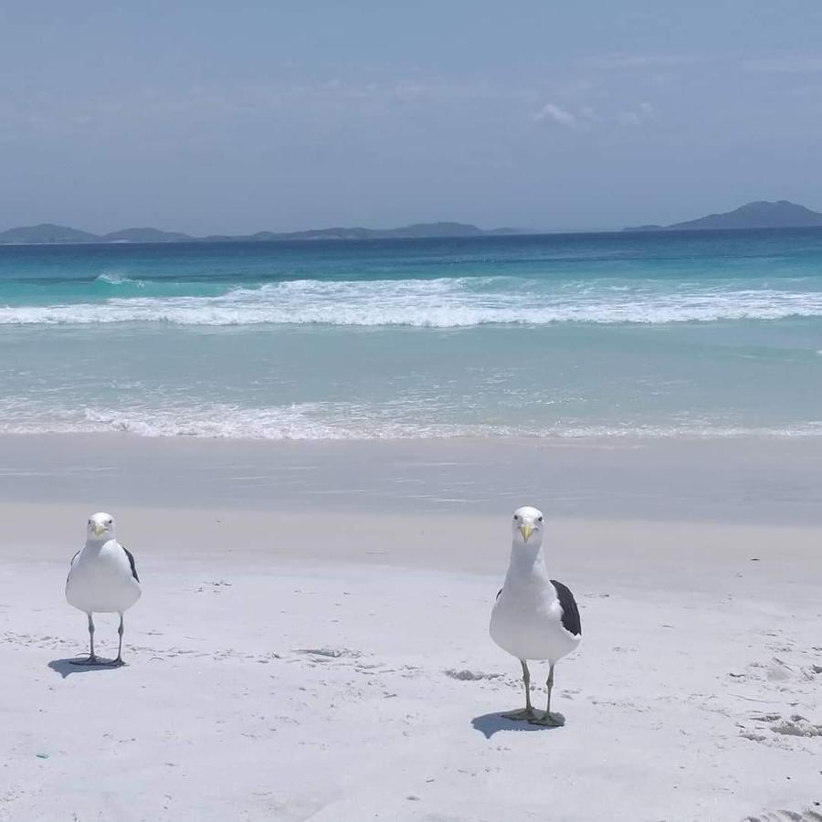 Hospedagem Praia Do Pontal, Arraial Do Cabo Luaran gambar