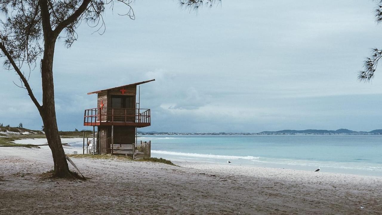 Hospedagem Praia Do Pontal, Arraial Do Cabo Luaran gambar