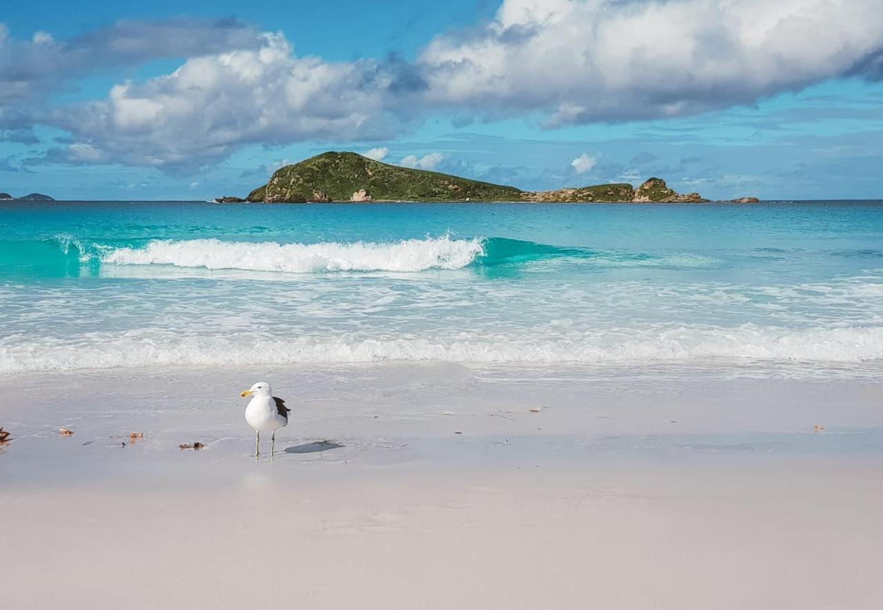 Hospedagem Praia Do Pontal, Arraial Do Cabo Luaran gambar