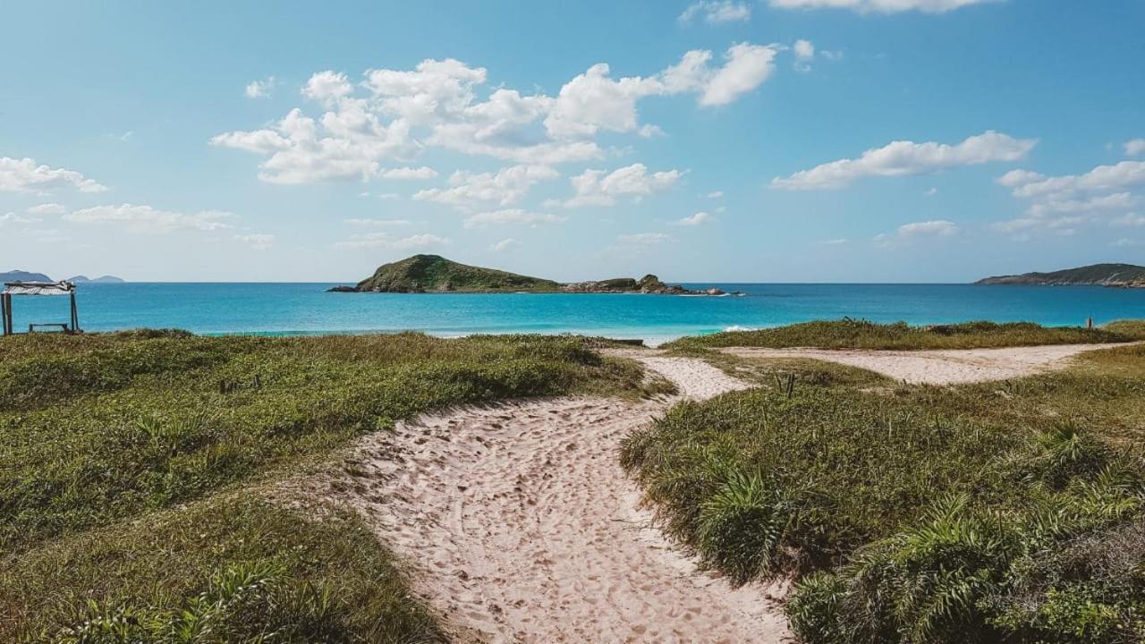 Hospedagem Praia Do Pontal, Arraial Do Cabo Luaran gambar