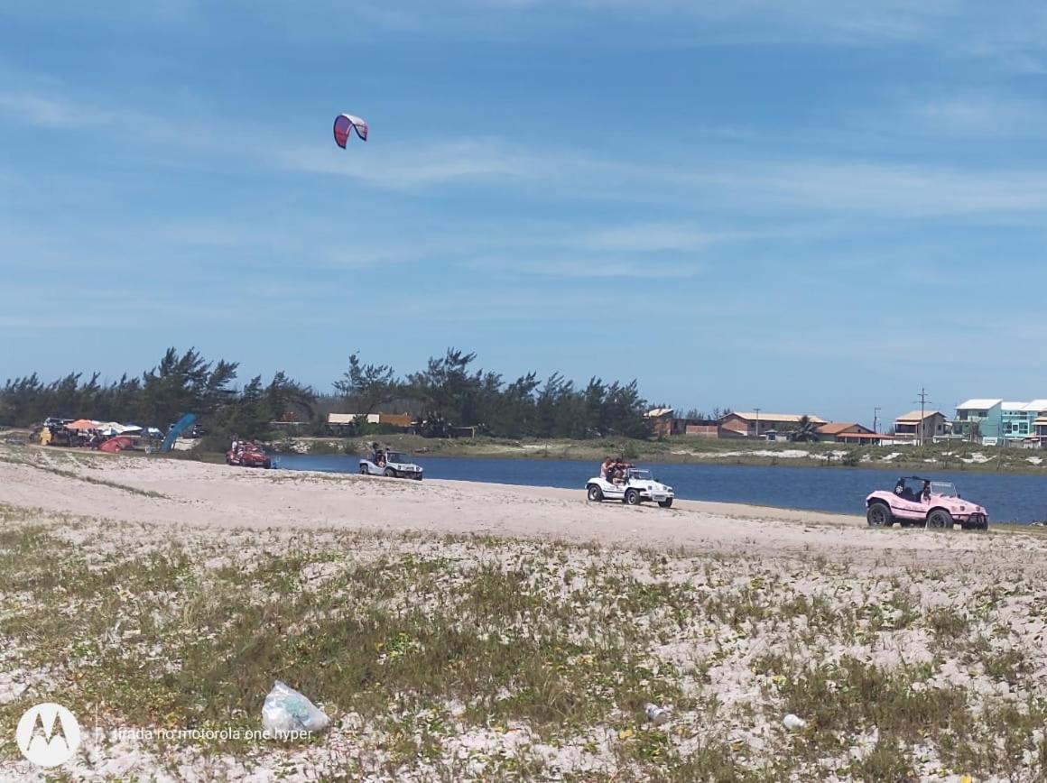 Hospedagem Praia Do Pontal, Arraial Do Cabo Luaran gambar