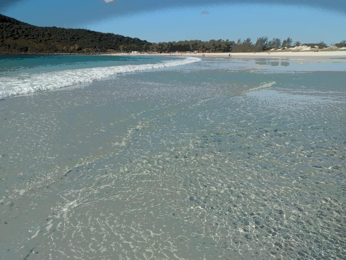 Hospedagem Praia Do Pontal, Arraial Do Cabo Luaran gambar