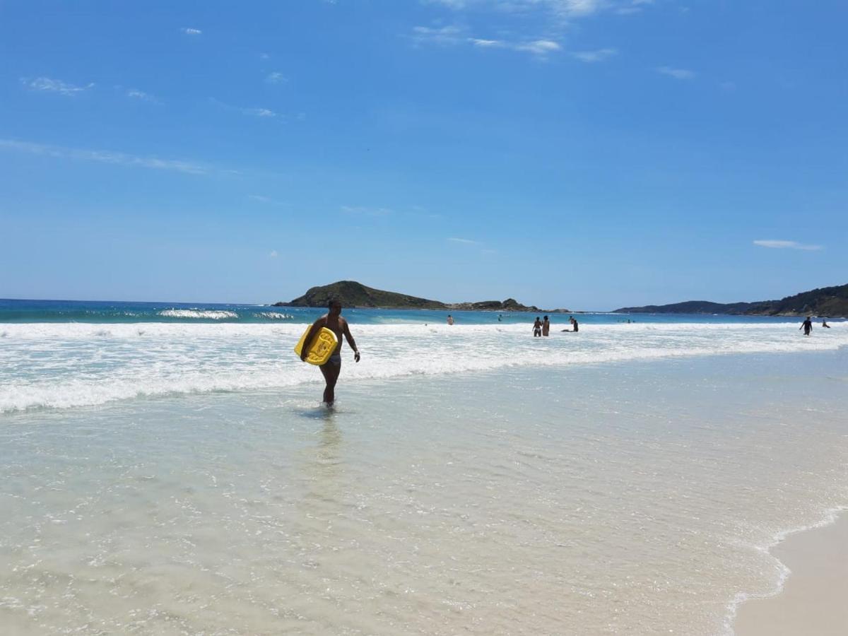 Hospedagem Praia Do Pontal, Arraial Do Cabo Luaran gambar