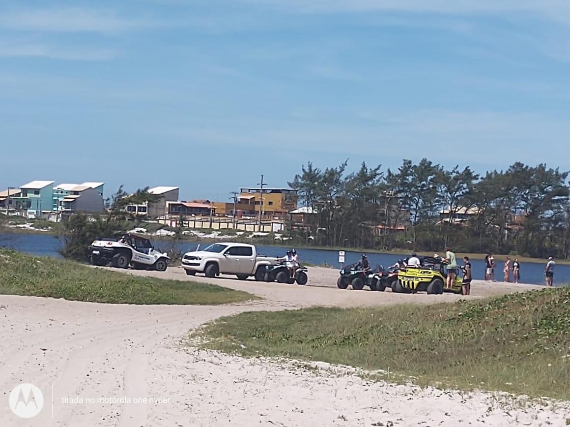 Hospedagem Praia Do Pontal, Arraial Do Cabo Luaran gambar