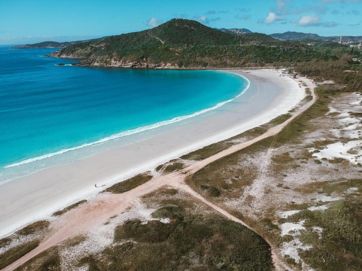 Hospedagem Praia Do Pontal, Arraial Do Cabo Luaran gambar