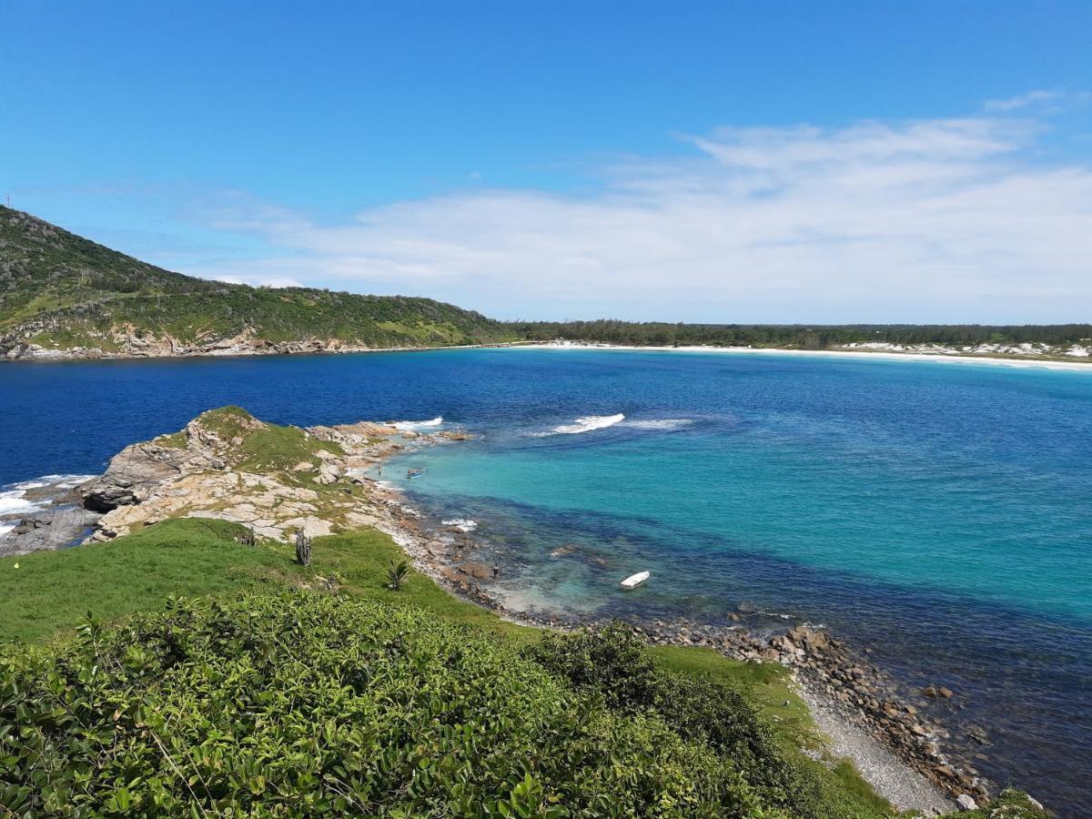 Hospedagem Praia Do Pontal, Arraial Do Cabo Luaran gambar
