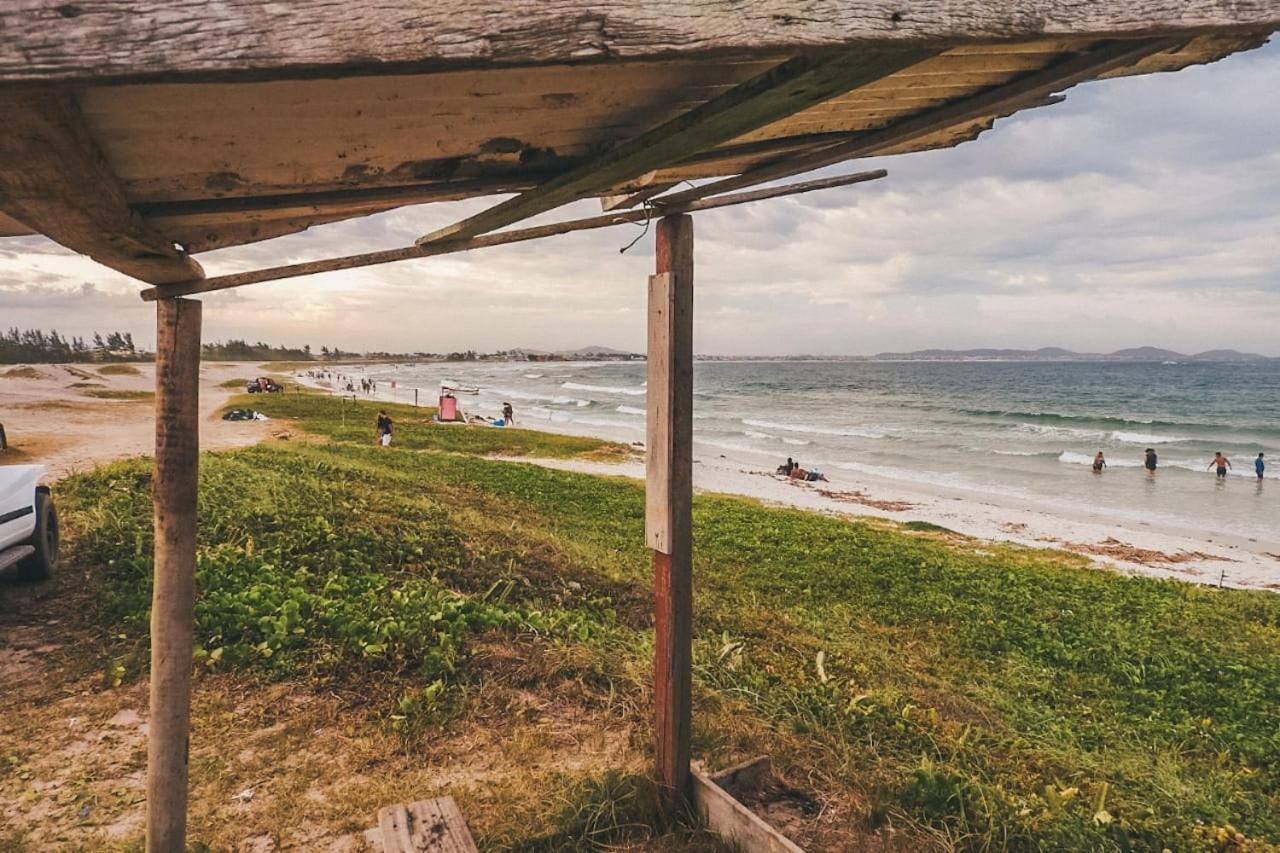 Hospedagem Praia Do Pontal, Arraial Do Cabo Luaran gambar